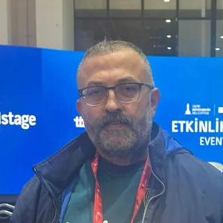 Özgür Aktaş, Destina Transfer kurucusu