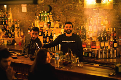 1888 bar