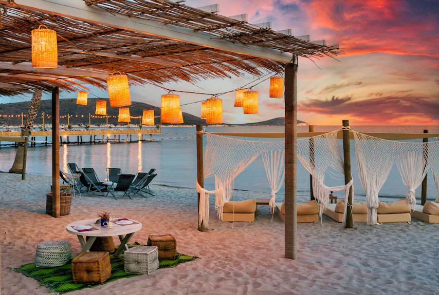 Alacati Beach Resort