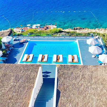 Alley Prime Hotel Kaş