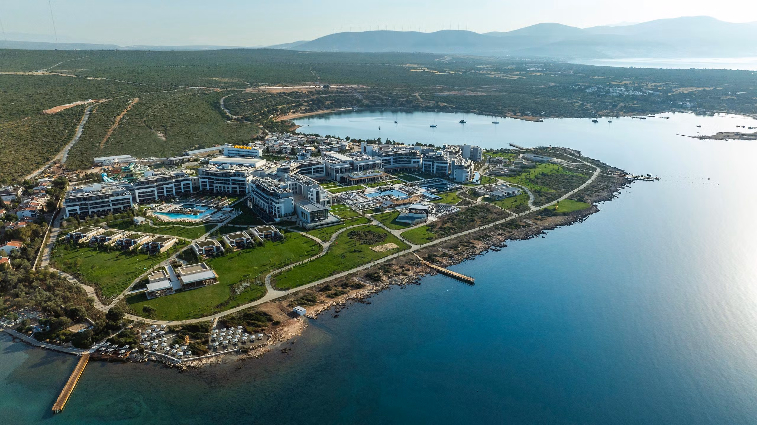 Anda Barut Collection Didim