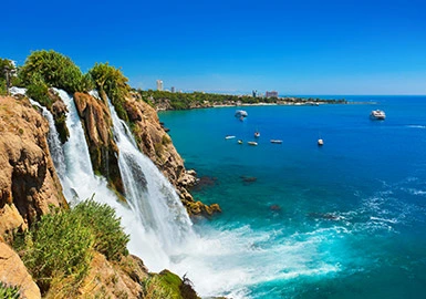 Antalya Transfer