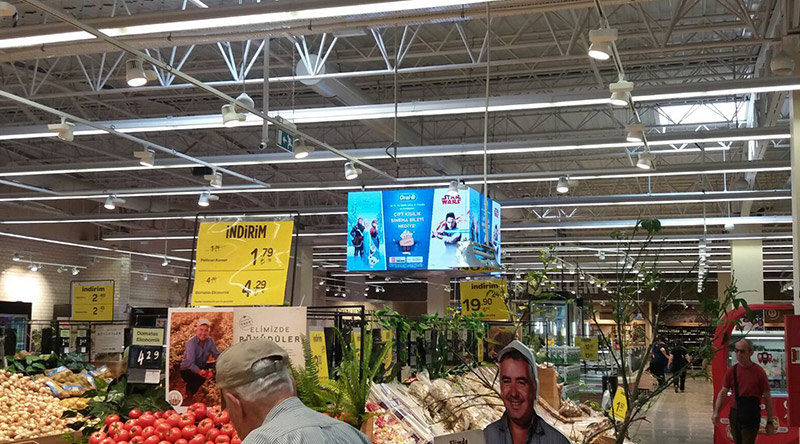Balçova Ecomarket