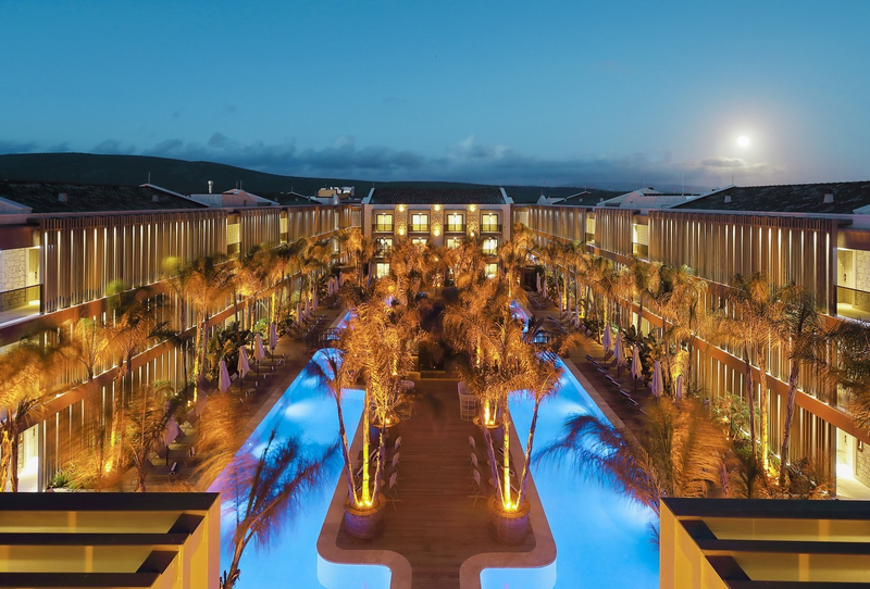 Biblos Resort Alaçatı