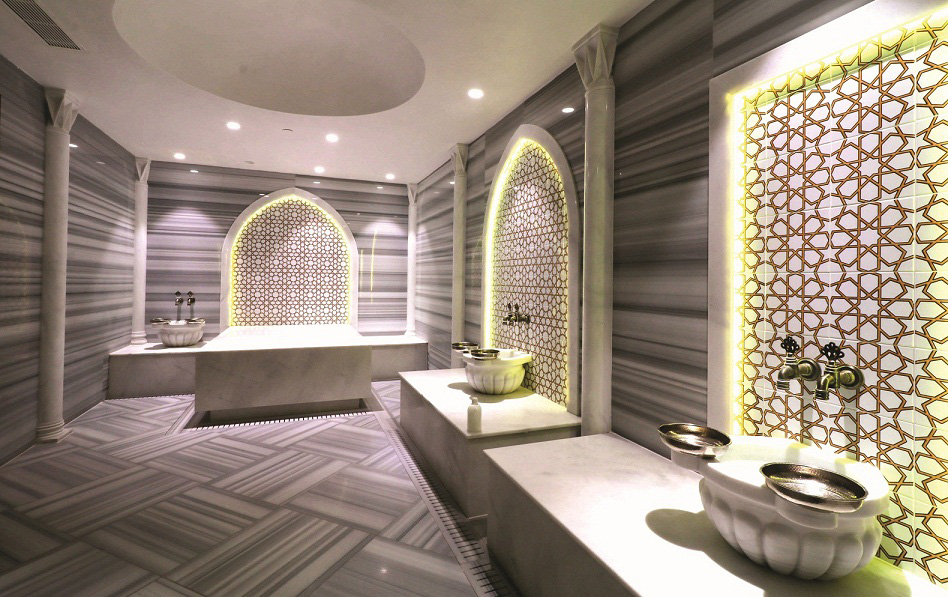 Carrera Folkart Spa