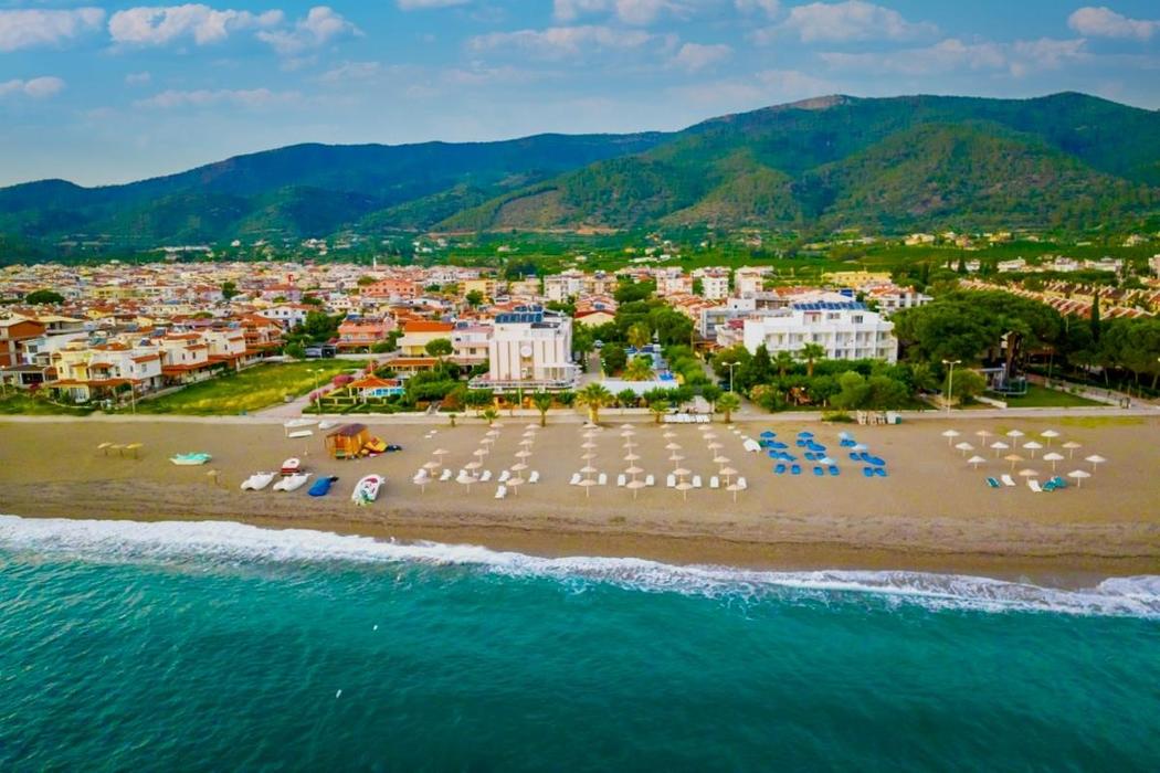 Doğan Beach