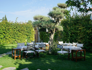 Fava Alaçatı Meyhane