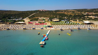 Fun Beach Club Çeşme