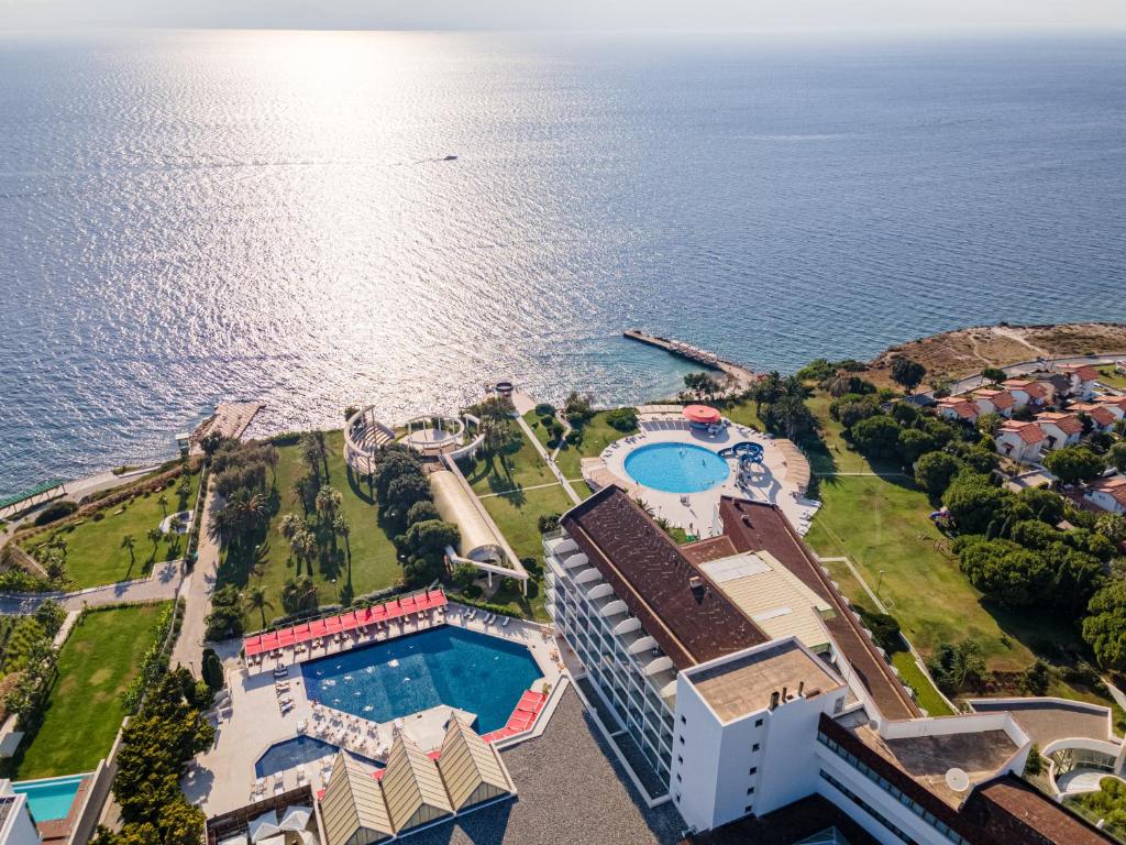 Grand Hotel Ontur Çeşme