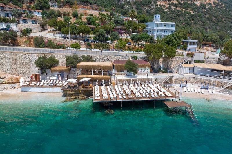 Kas Marin Hotel