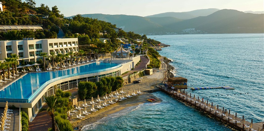 Kairaba Blue Dreams Resort