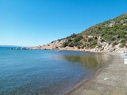 Karareis Plajı