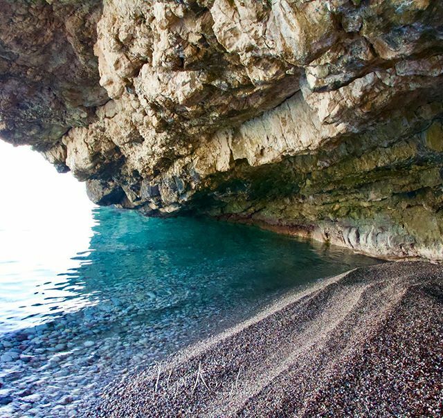 Kaynarpınar Karaburun