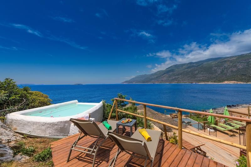 Mandalina Suites Kaş