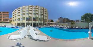 Meryem Ana Hotel Didim