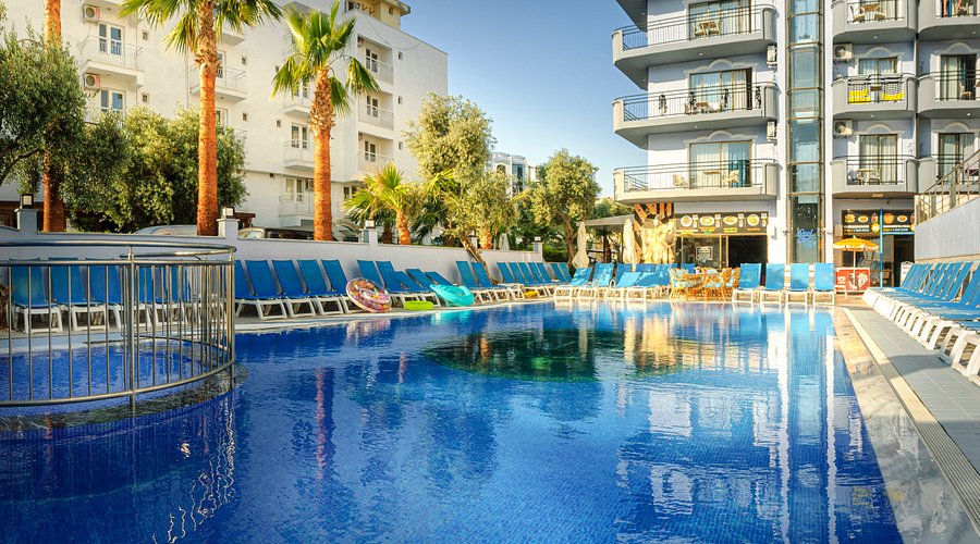 Mutlu Hotel Didim