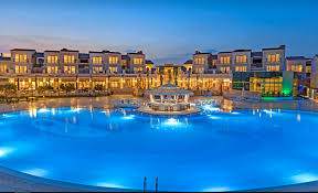 Premier Solto Hotel Alaçatı