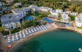 Samara Hotel Bodrum