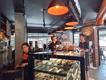 Soulmate Coffee
