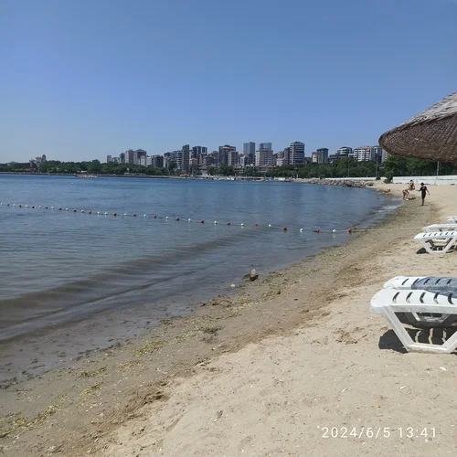 Kadıköy Suadiye Sahili