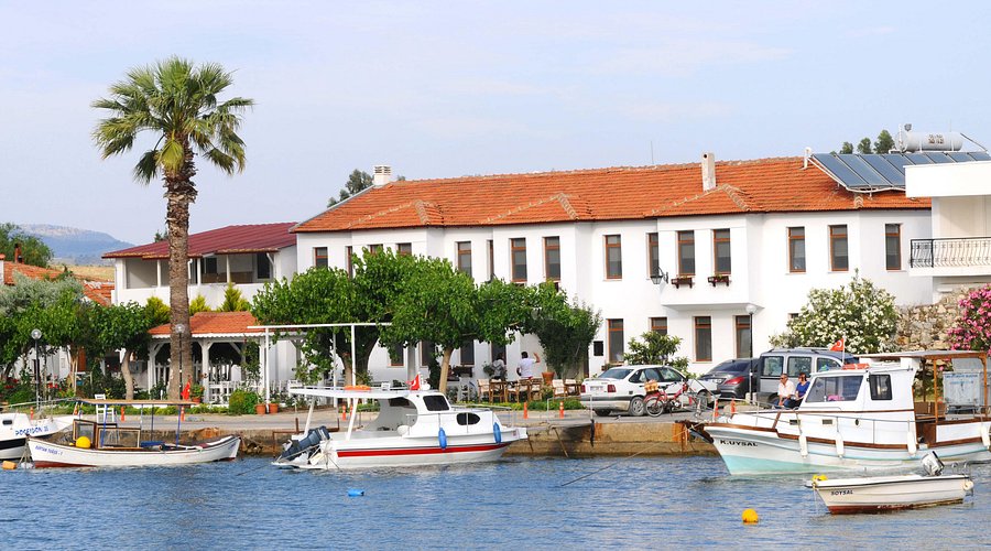 Teos Lodge