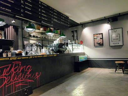 Tuck Coffee