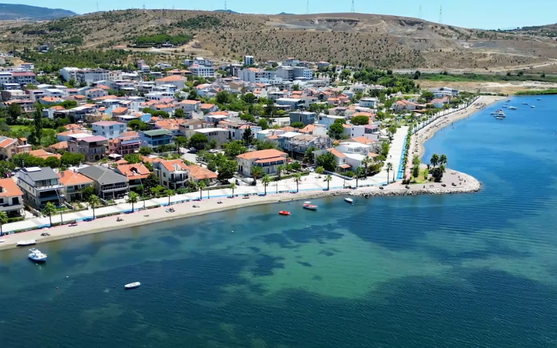 Kuzey Ege Yolu