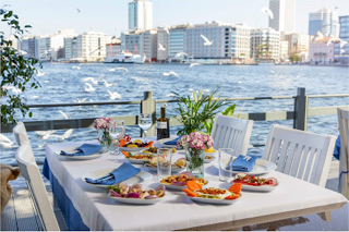 Adabeyi Balık Restaurant