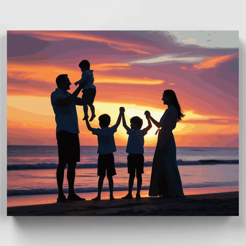 Family Transfer