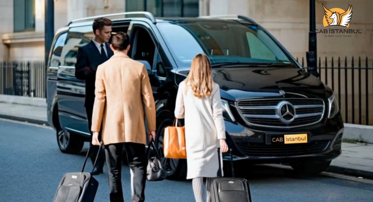 Stadt-zu-Stadt Transfers