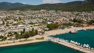 Transfer Aeroporto di Smirne - Akbük