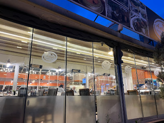 Antepli Ramazan Usta