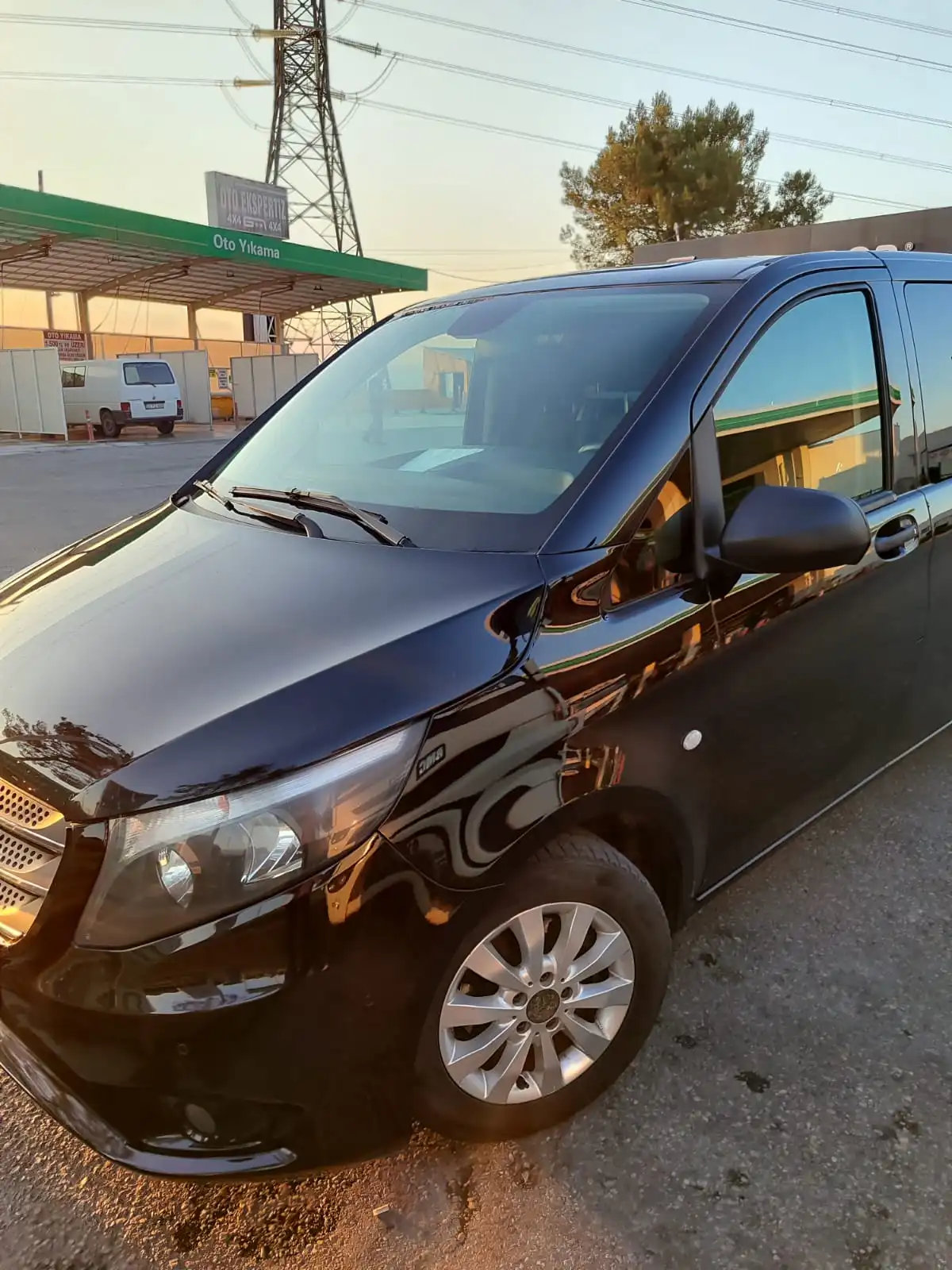Transfer Hizmeti