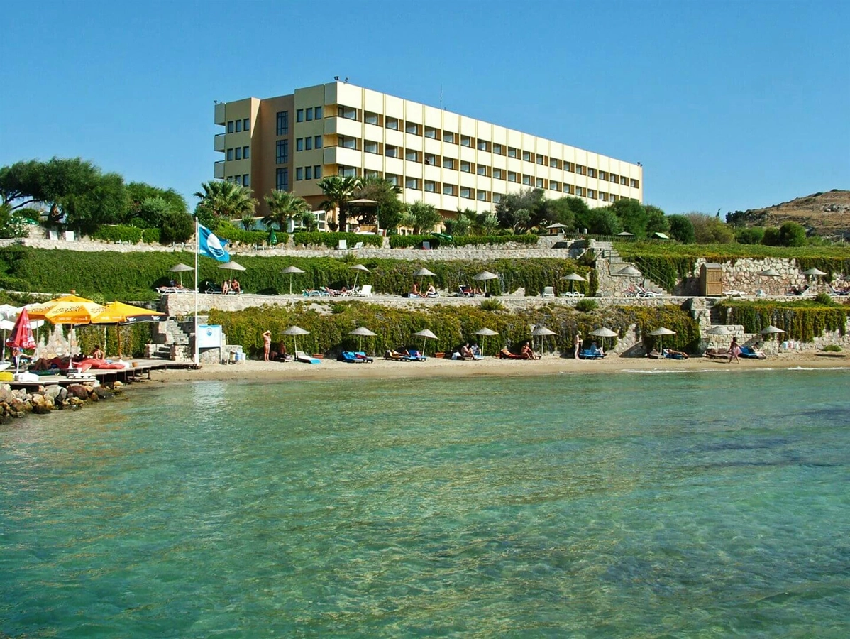 Babaylon Hotel Cesme