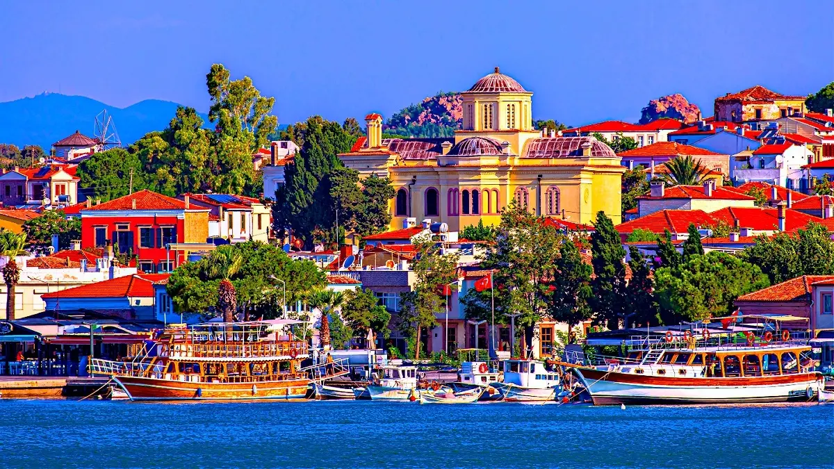 Balıkesir VIP Transfer Rehberi
