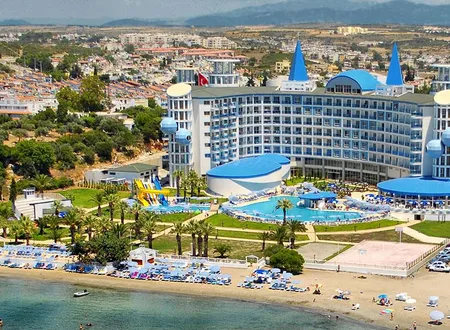 Buyuk Anadolu Didim Resort