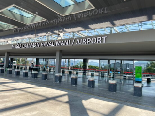 Dalaman Airport Transportation Guide