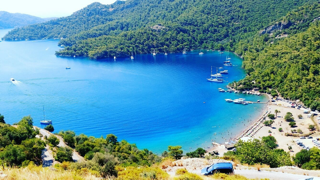 Best Places to Visit in Dalaman