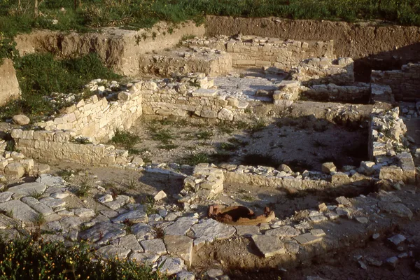 Klazomenai antik kenti kazı alanı, Urla
