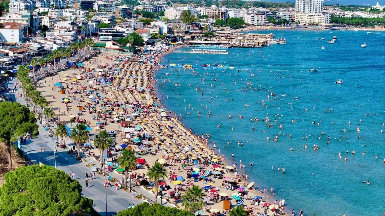 İzmir Havalimanı Didim Transfer