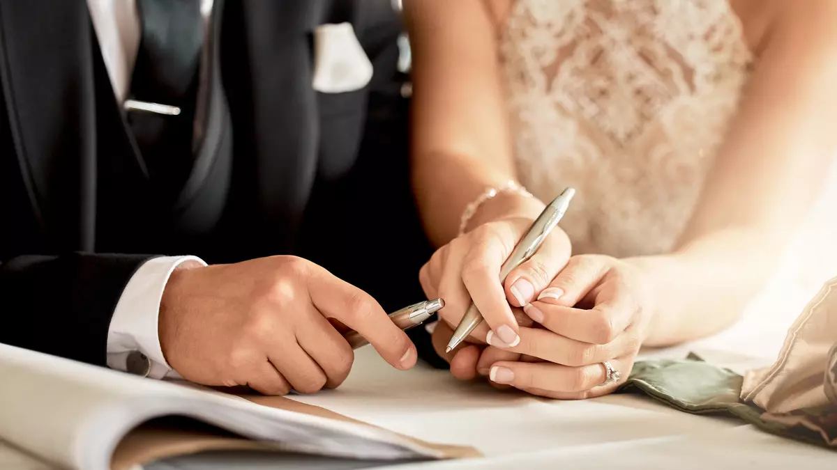 Wedding Transfer