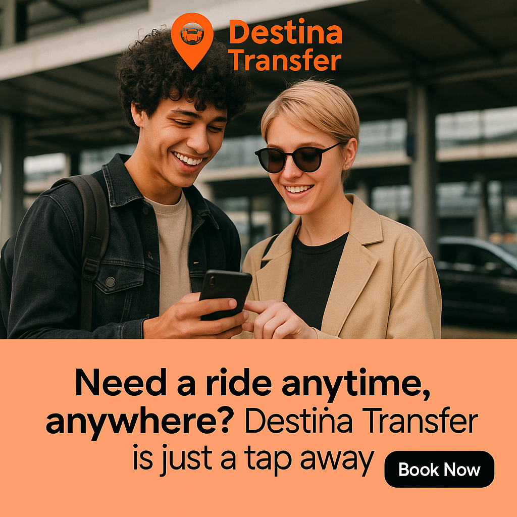 Economic and Budget-Friendly Transfer in Izmir