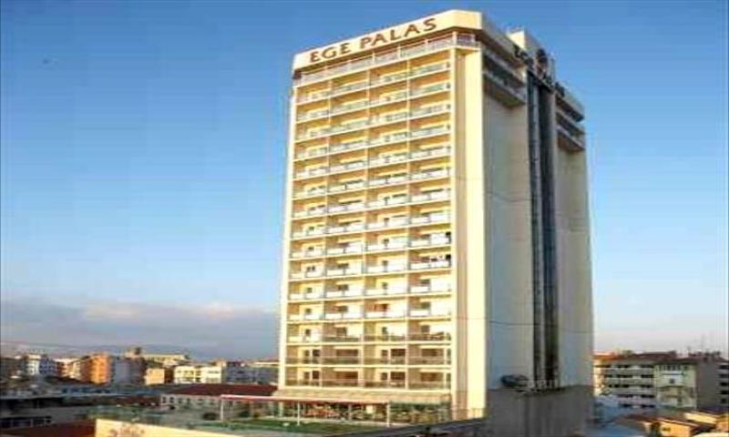 Ege Palas Business Hotel