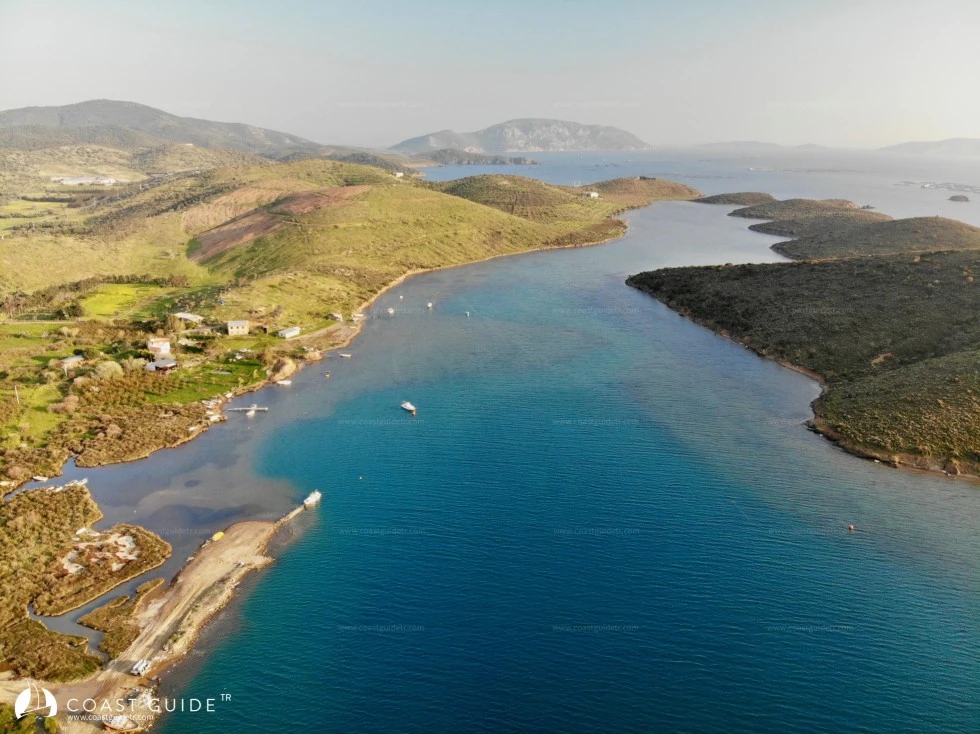Eğriliman Karaburun