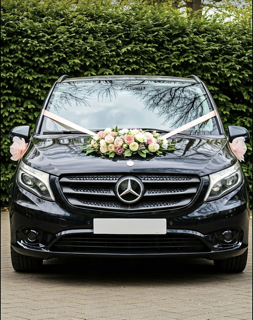Wedding Car Rental
