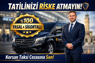 Güvenli Seyahat