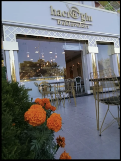 Hacıoğlu Baklavaları İzmir