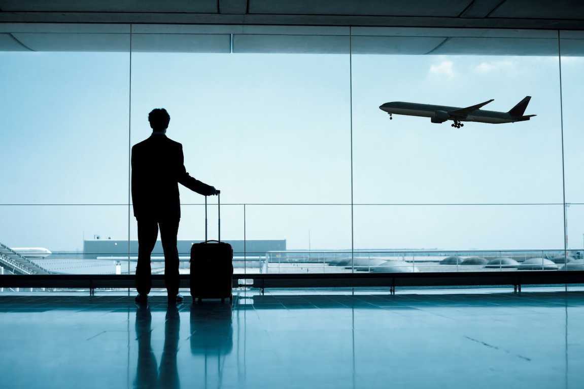 How to Find and Arrange Airport Transfer?