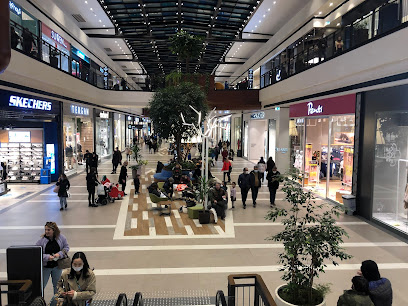Hilltown Karşıyaka