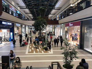 Hilltown Karşıyaka